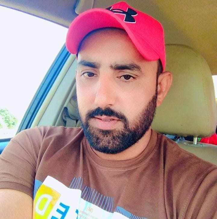 Imtiaz Akbar