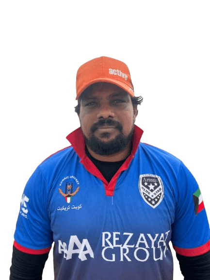 Unnidas Changaraveli Mohandas