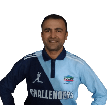 Samirkumar Jaychand Patel