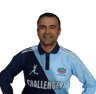 Samirkumar Jaychand Patel