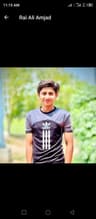 Ali Amjad