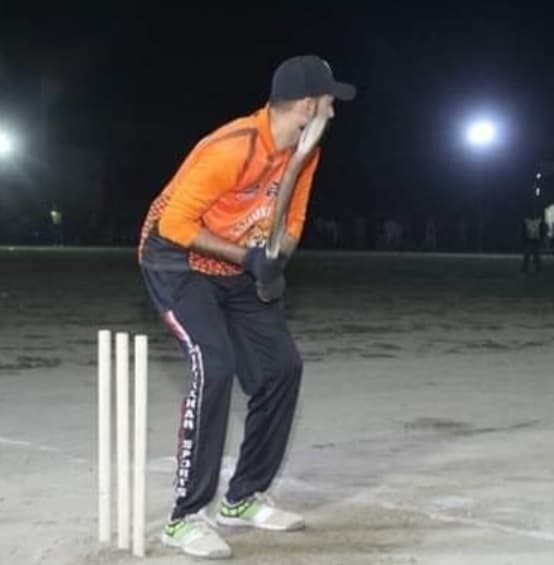 Shoaib Dogar