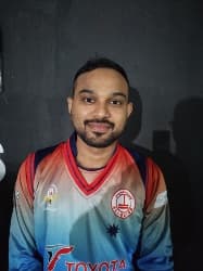 Ashif cricket player profile photo