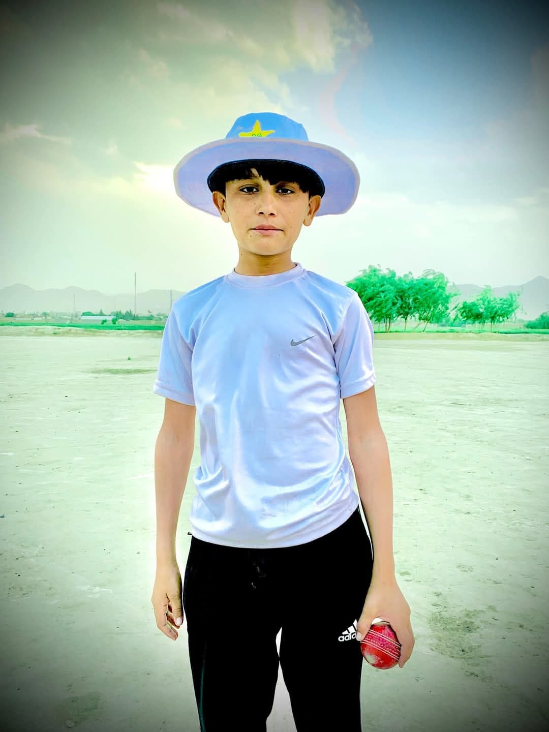 Sajad