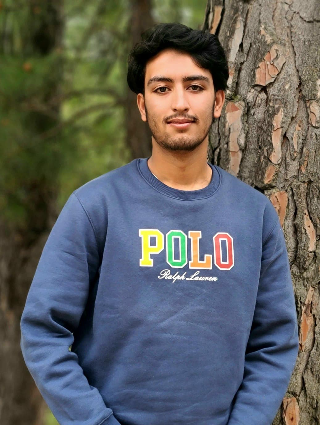 Abdullah Tariq cricket player profile photo