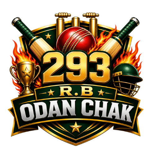Odan Chak team logo