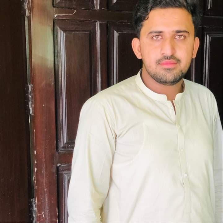 Adeel Dahar cricket player profile photo