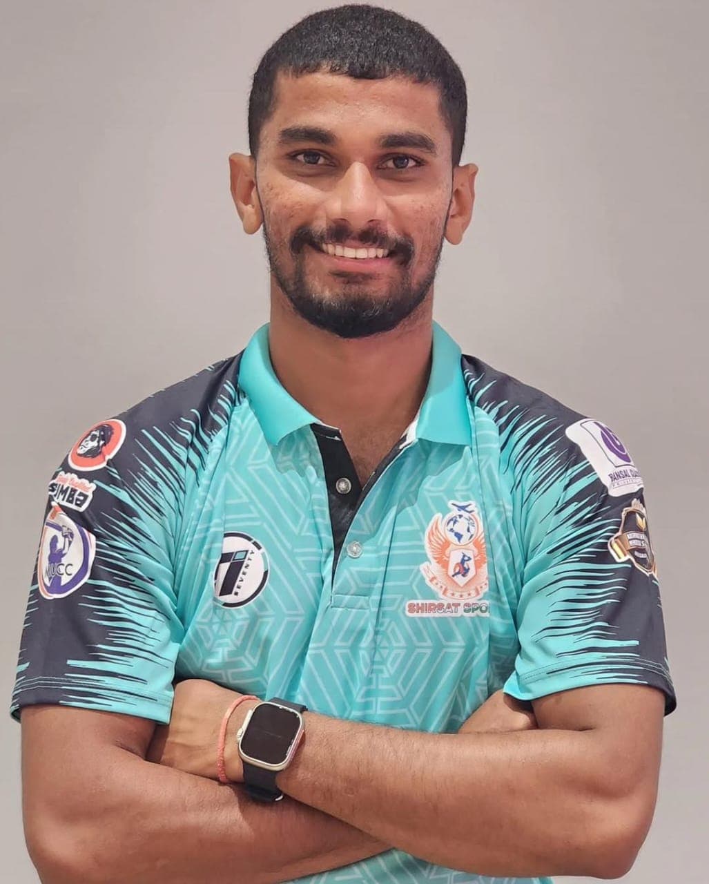 Mintu thakur