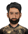 Hammad Azam