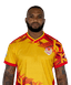 Kamau Leverock