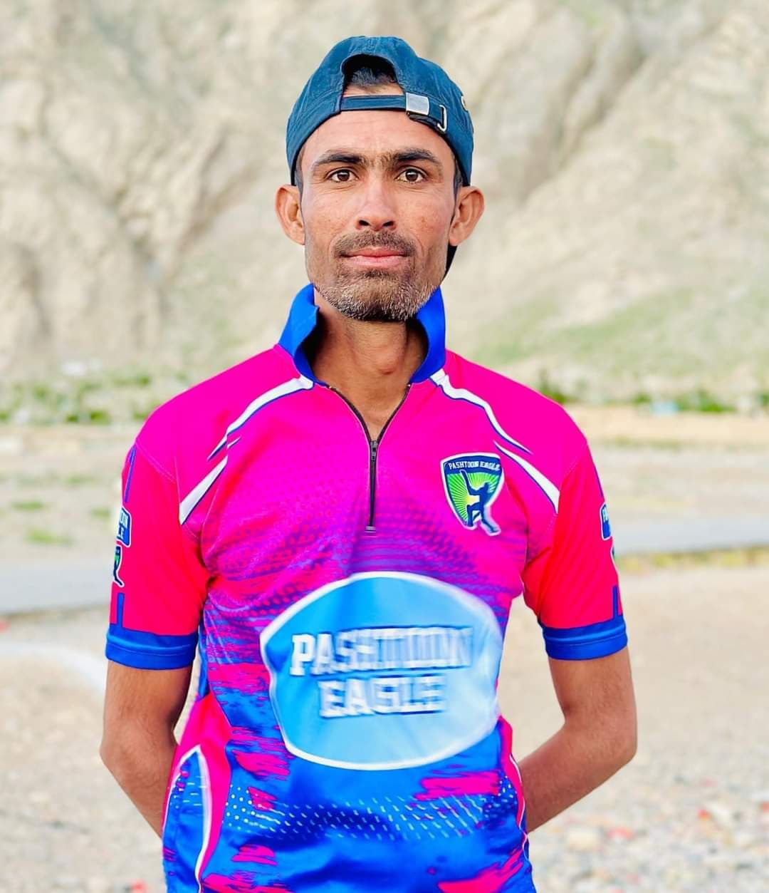 Nisar cricket player profile photo