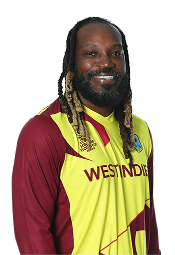 Chris Gayle