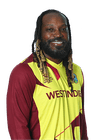 Chris Gayle