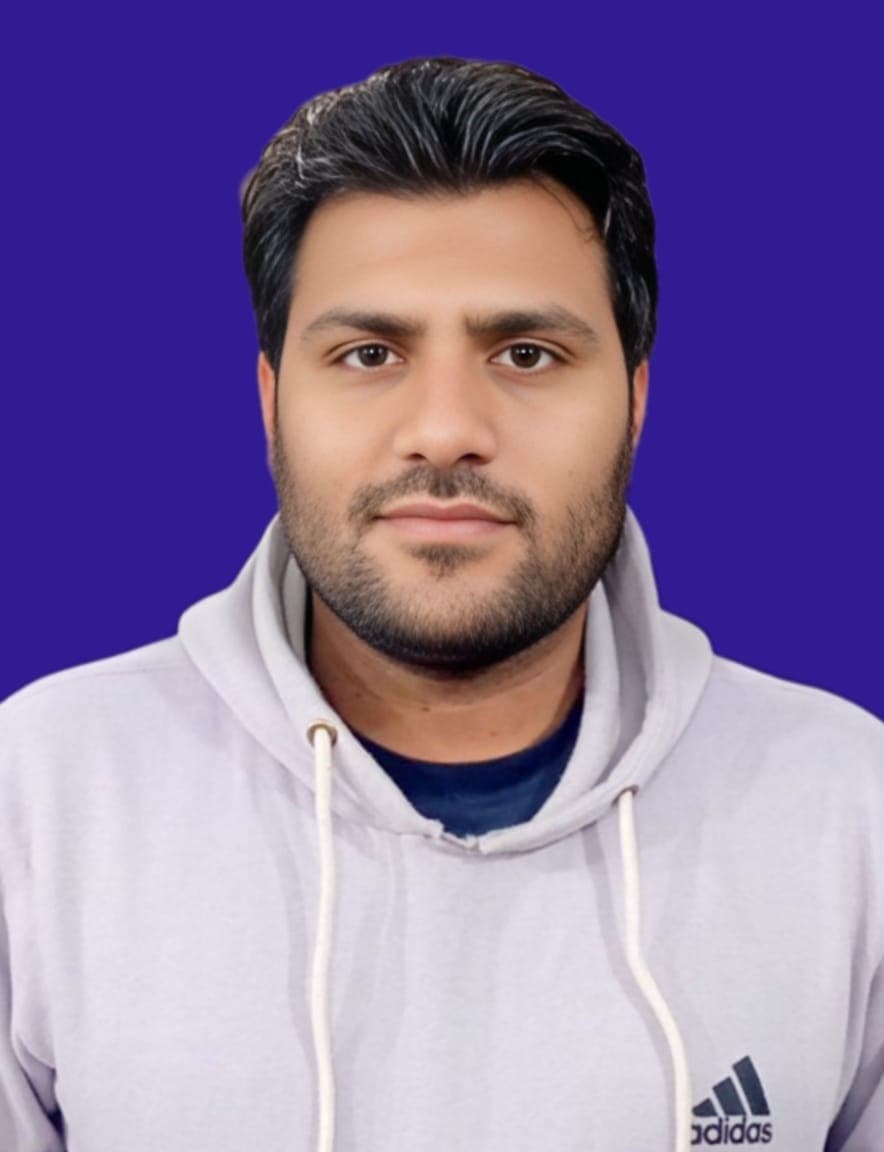 M ABDULLAH