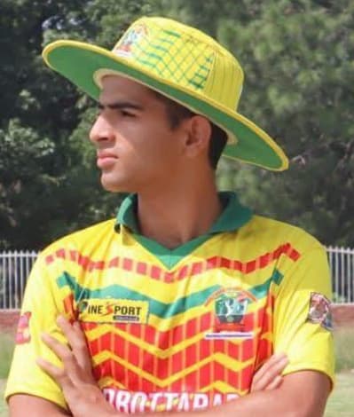 Zameer