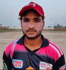 Aqib Jutt