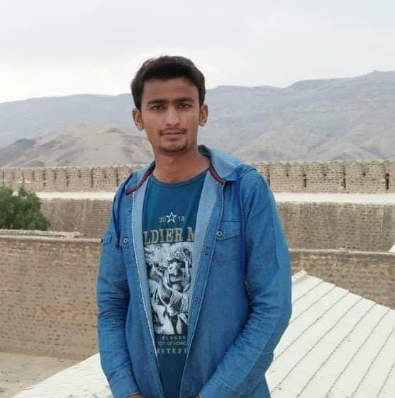 Gotam cricket player photo