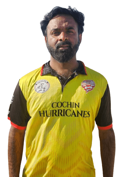 Safeer Hamza cricket player photo