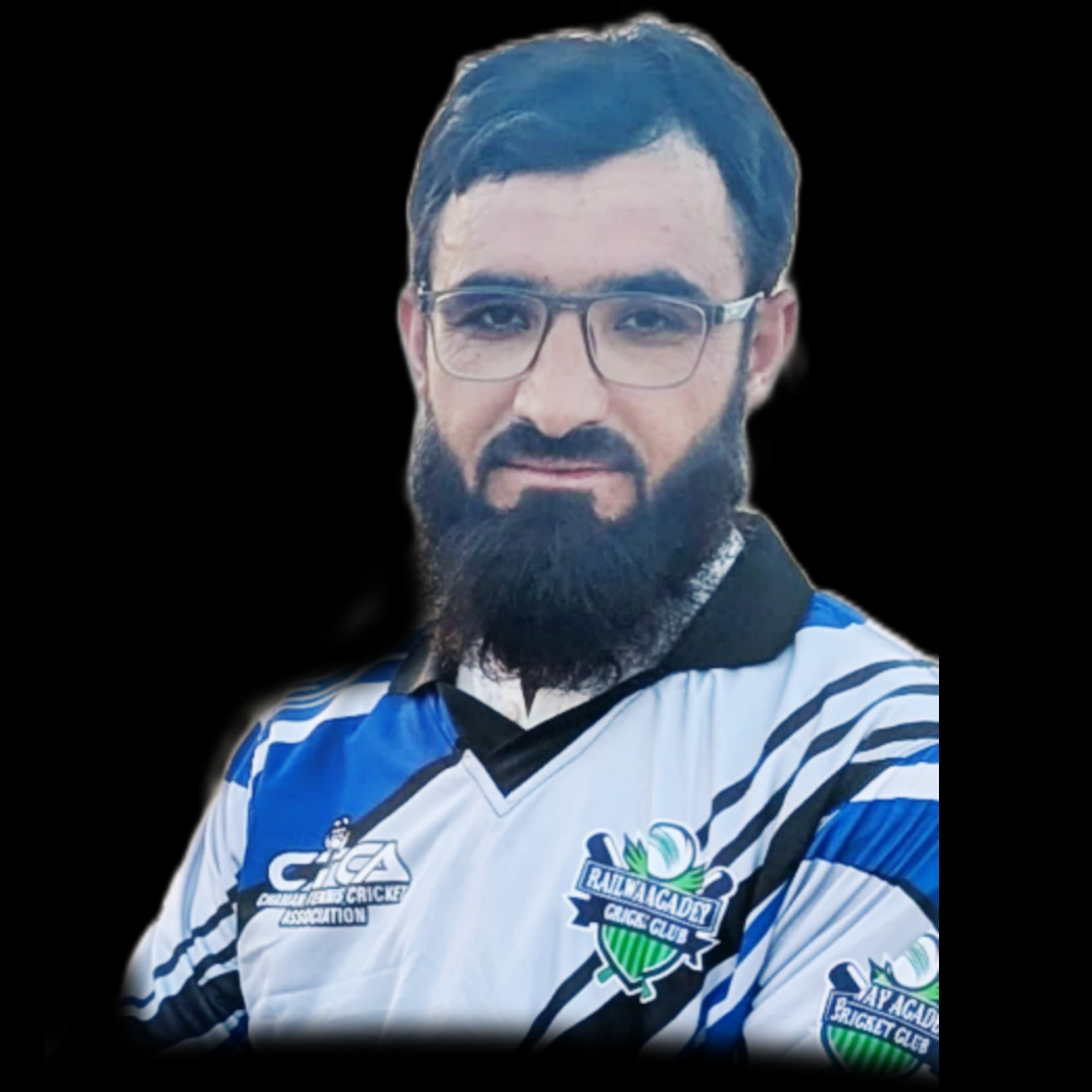 Hafiz Naseer cricket player profile photo