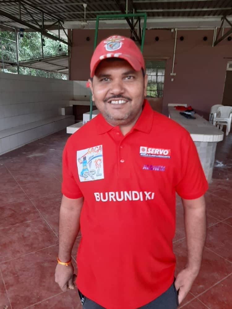 ROHIT DAHIYA
