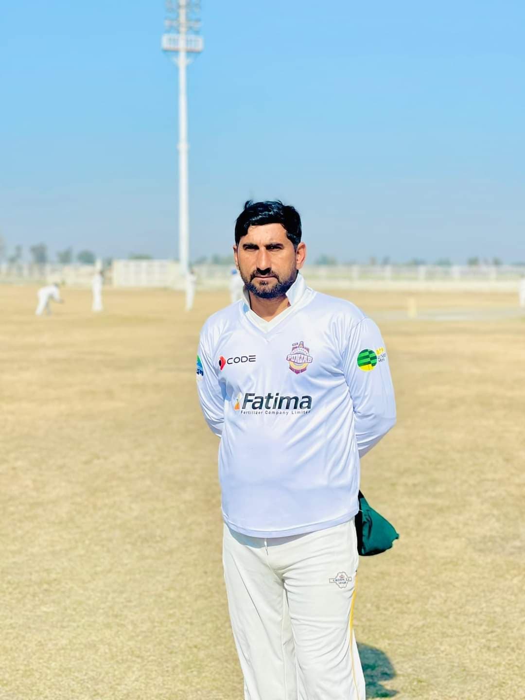 Waseem Akhtar