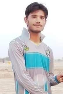 Sarfaraz
