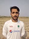Ali Usman