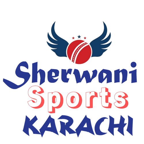 Karachi Sherwani Sports