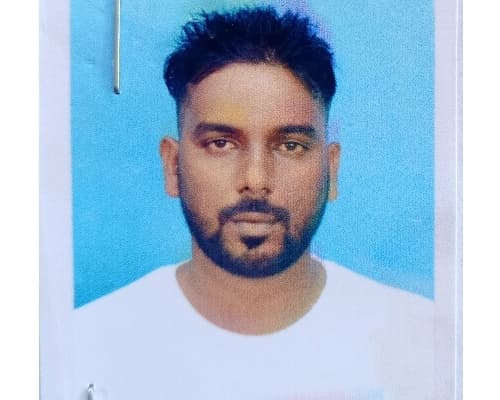 Patel Ankit