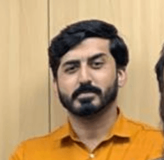 Usama Zahid