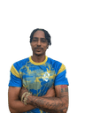Deunte Darrell