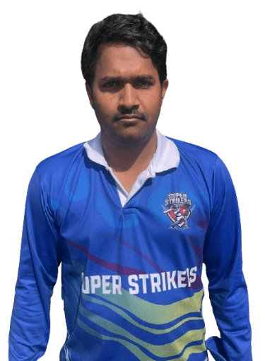 ARUN KUMAR cricket player profile photo