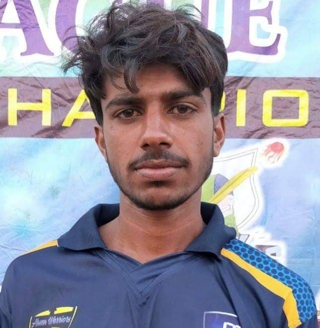 SabirAli