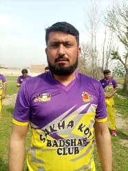 Said_Islam cricket player profile photo
