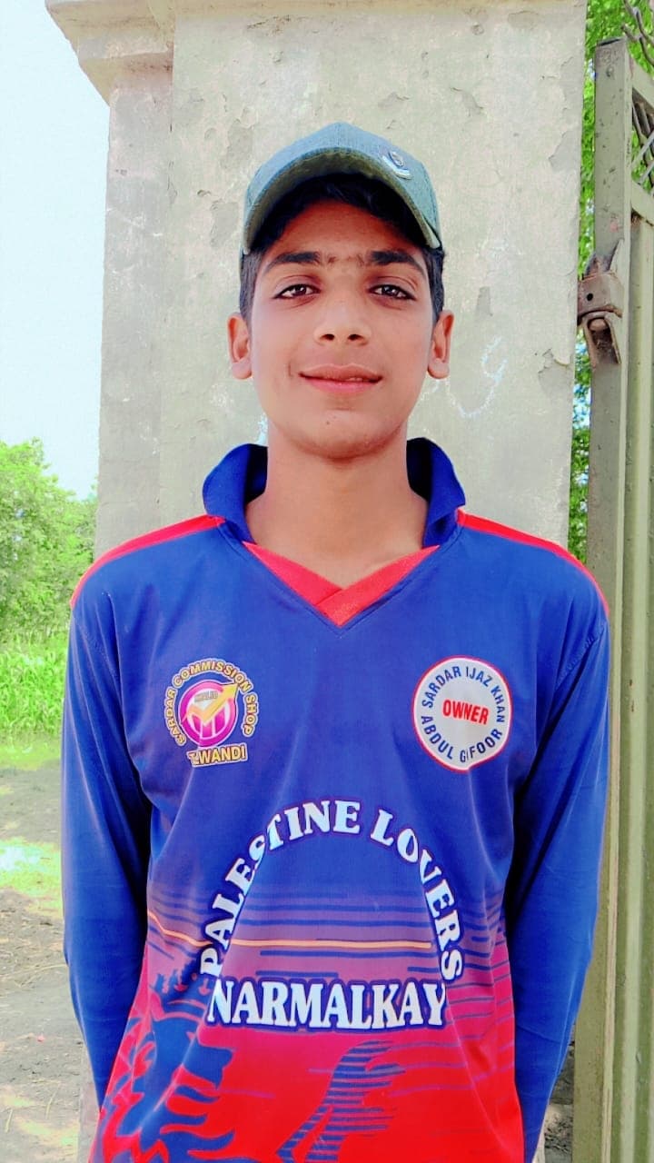 Raheel