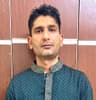 bhavik patel