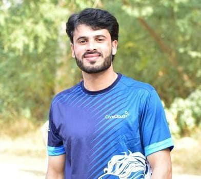 Kashif Arfan