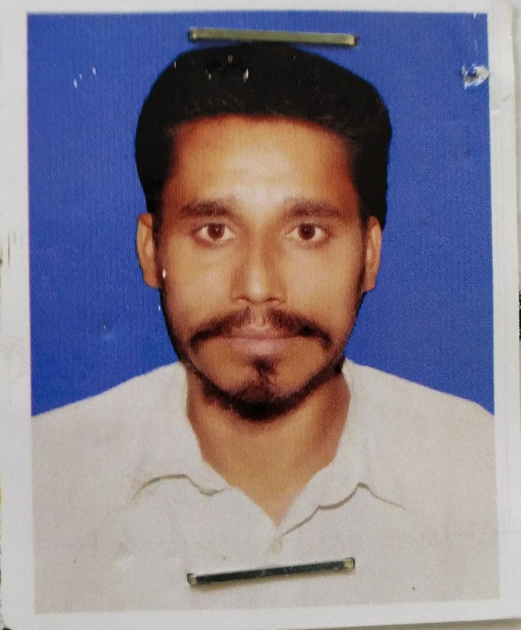 Akbar Javed cricket player photo
