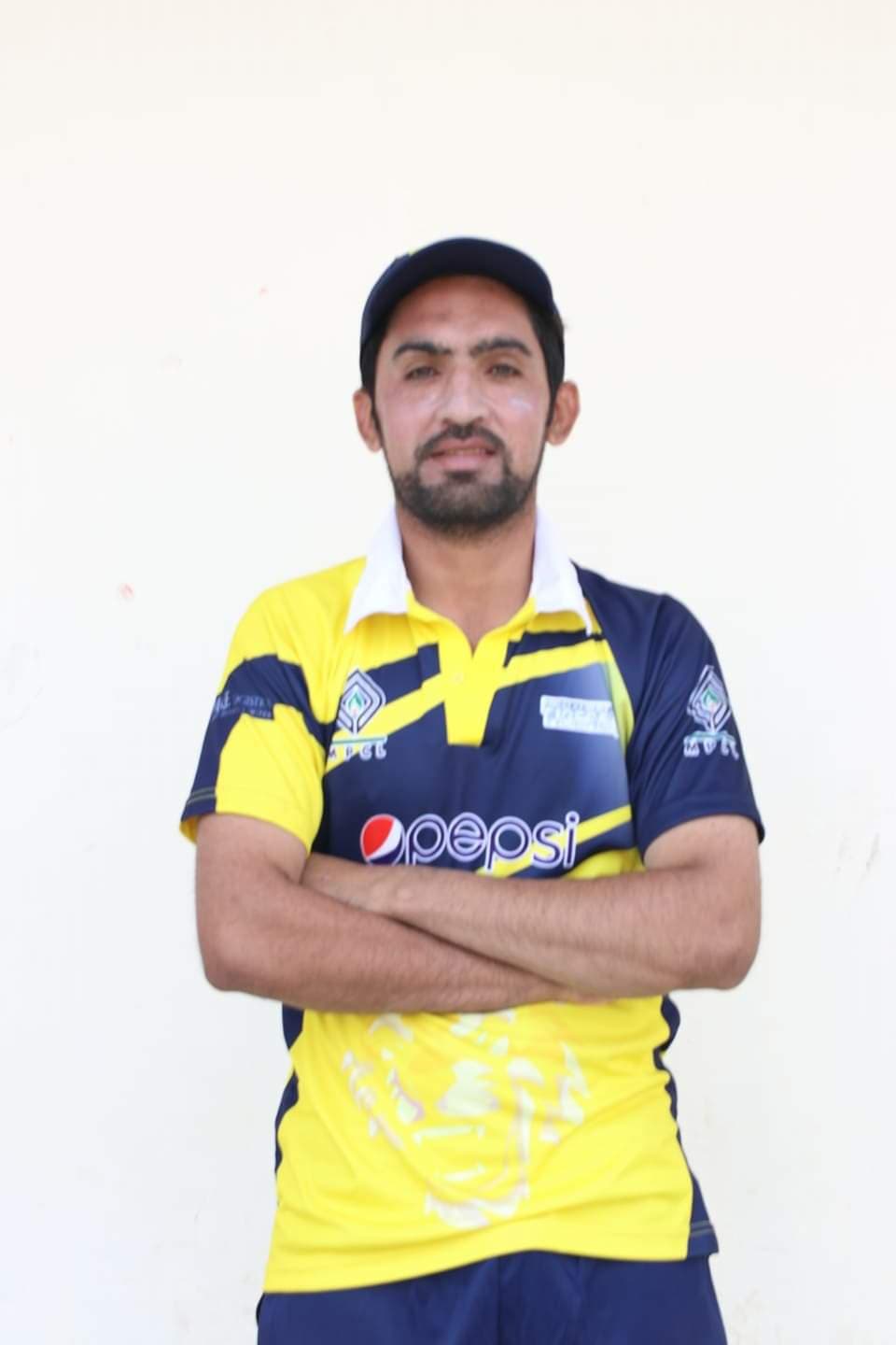 Shakeel Shah