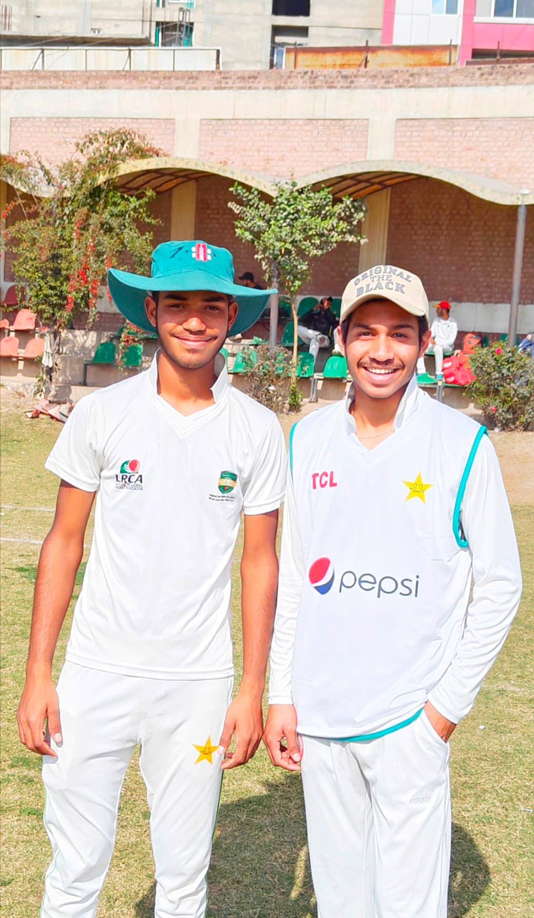 Moaiz Muhammad Moaiz Maqbo cricket player profile photo