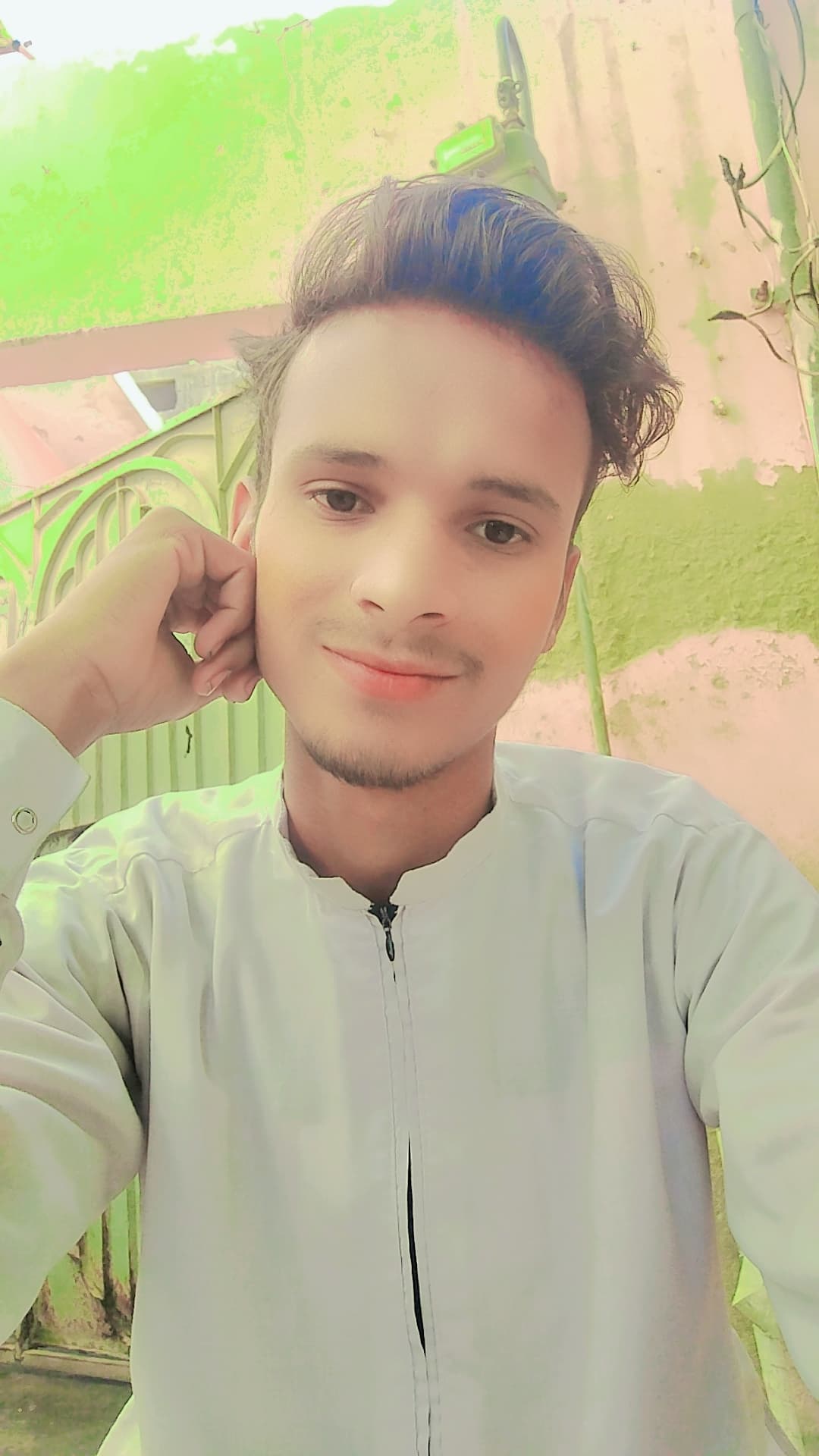 Jawad Ahmed