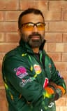 Rizwan Aslam