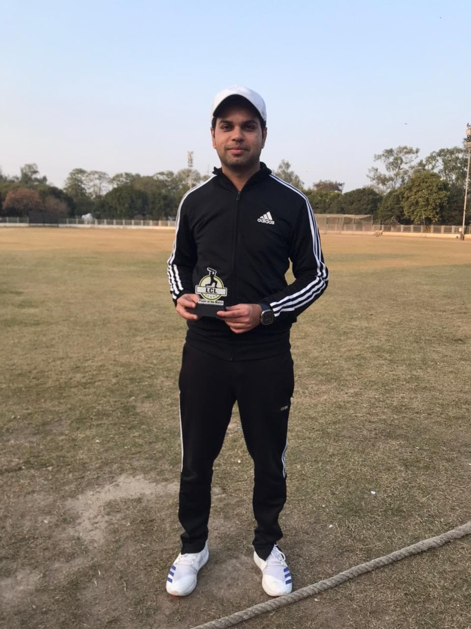 Mudassir Javed