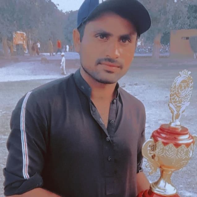 M Naveed