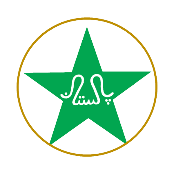 PAKISTAN W U19 team logo