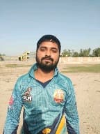 AHMED SHEIKH