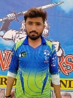 Zahid Ali