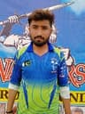 Zahid Ali