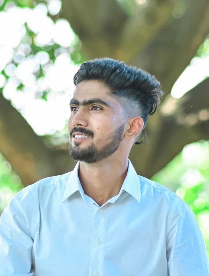 Vaibhav Chavan