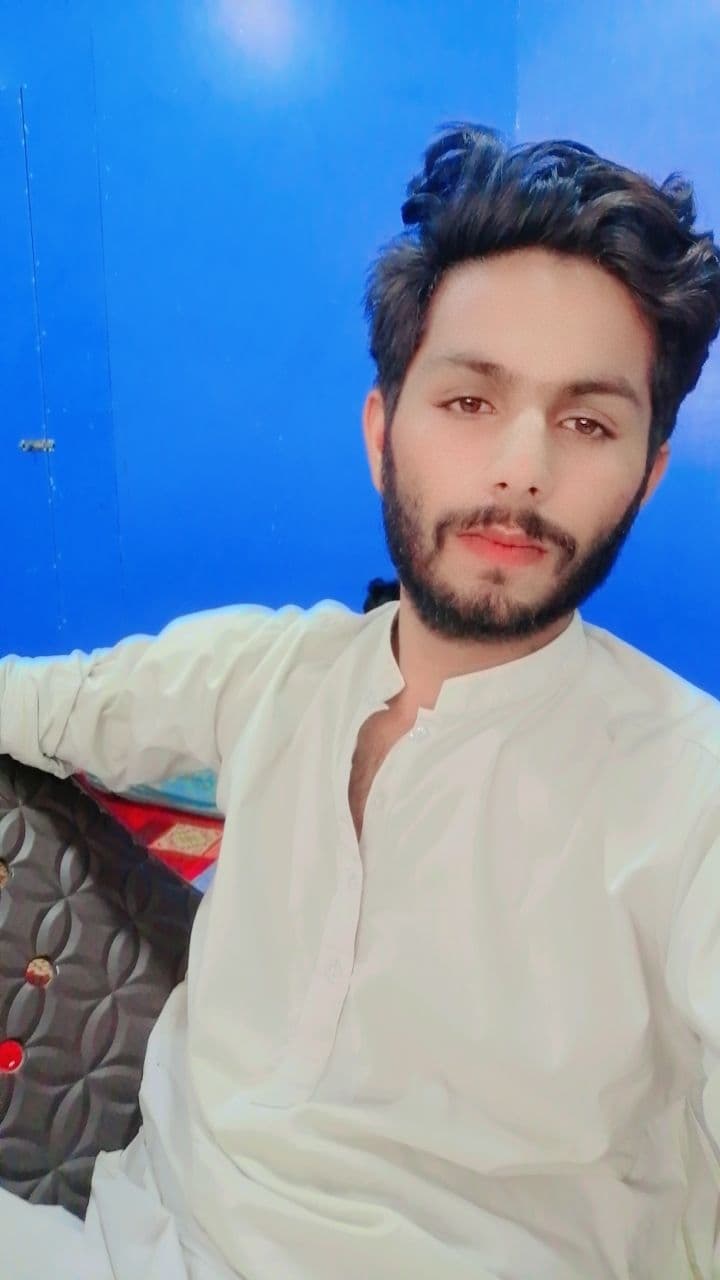 AHSAN TARIQ cricket player profile photo
